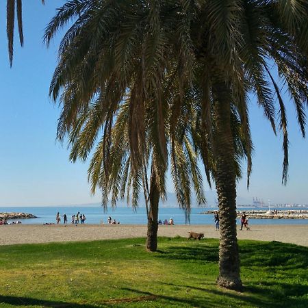 Elcano Málaga Dış mekan fotoğraf