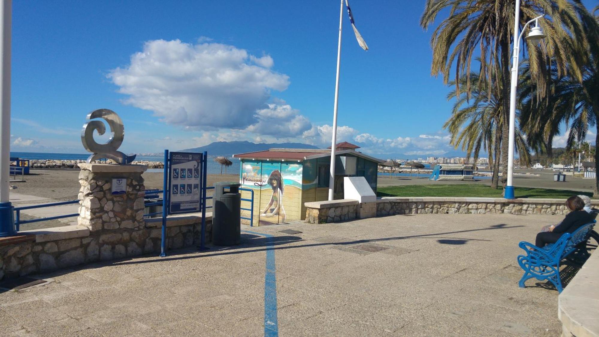 Elcano Málaga Dış mekan fotoğraf
