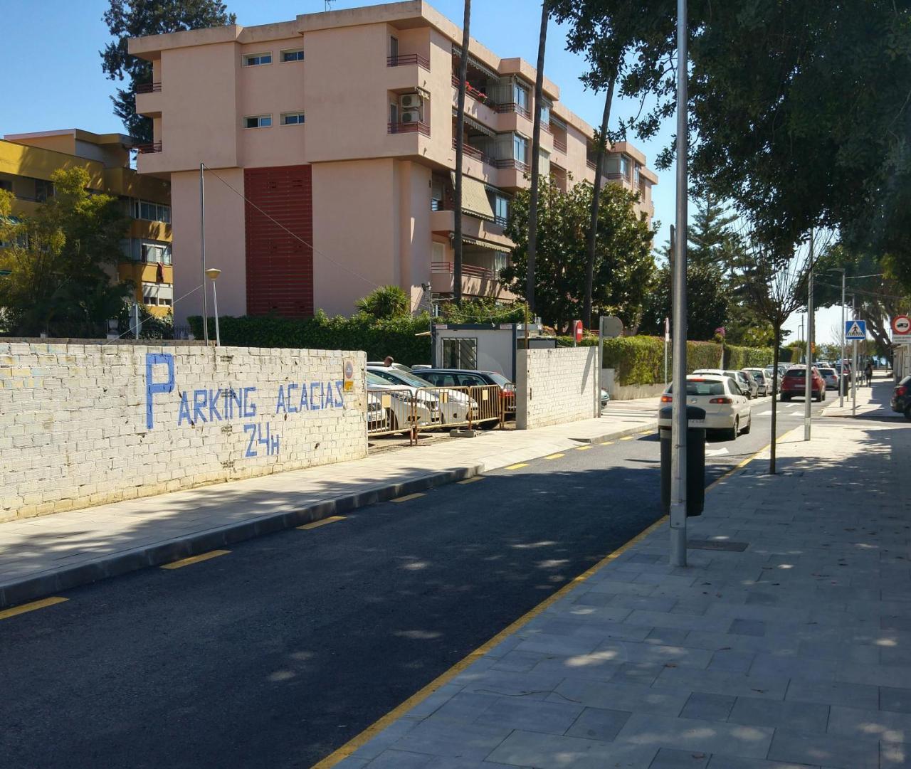 Elcano Málaga Dış mekan fotoğraf